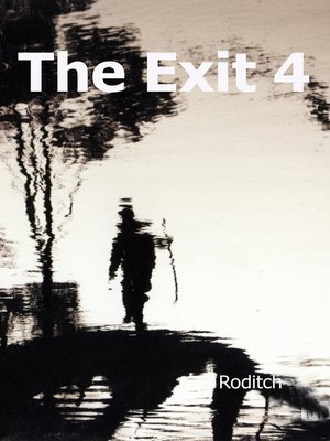 cover image of The Exit 4